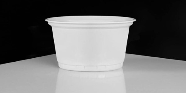 تصویر 5 از خرید سطل ماستی یکبار مصرف + قیمت فروش استثنایی